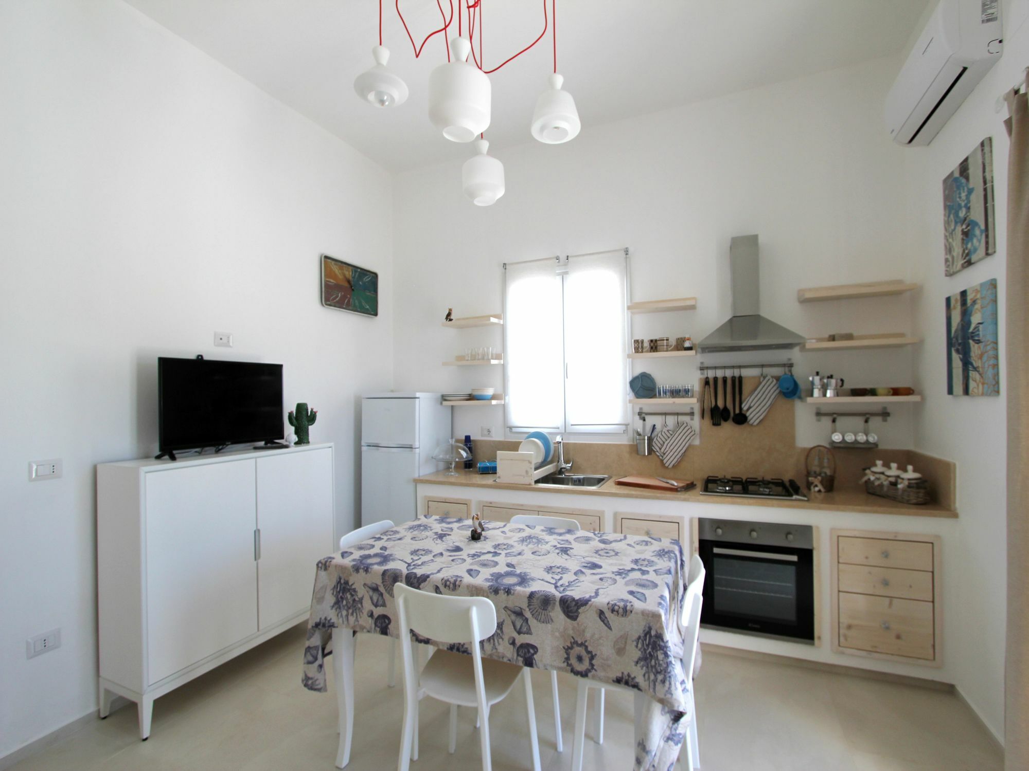 Villa Casine Tu Paziu à Racale Extérieur photo
